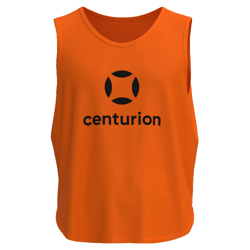 фото Centurion манишка OPTIMAL MN3U449 оранжевая картинка