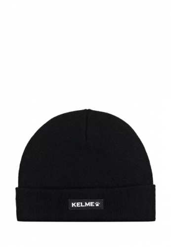 фото Kelme шапка LERIDA 9886506.000 черная картинка