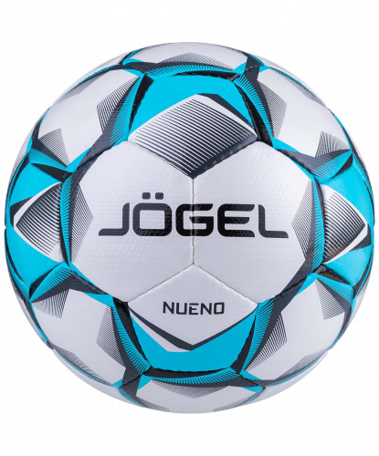 фото Jogel мяч футбольный Nueno №5 УТ-00017595 картинка