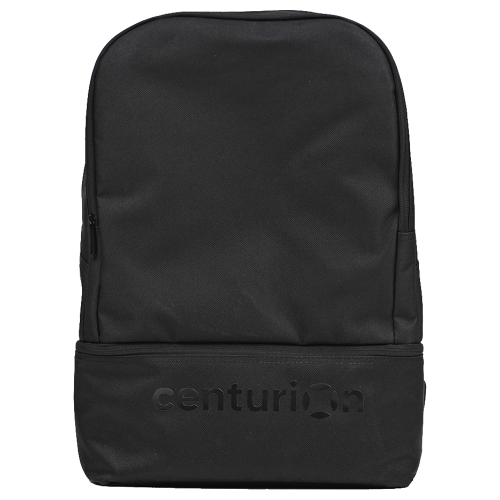 фото Centurion рюкзак OPTIMAL BP001U015 черный картинка