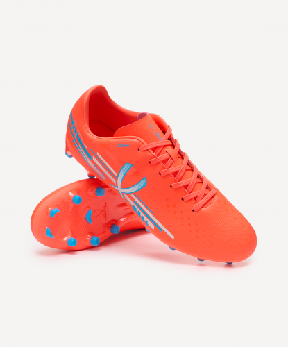 фото Jogel бутсы EVOFLY FG TALANT coral ЦБ-00007230 картинка