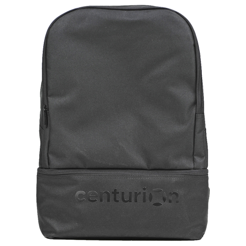 фото Centurion рюкзак OPTIMAL BP001U492 т.серый картинка