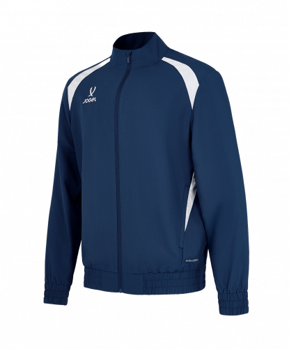 фото Jogel куртка парадная DIVISION Track Jacket ЦБ-00008024 т.синяя картинка