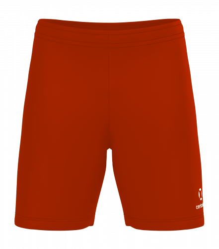 фото Centurion трусы футбольные OPTIMAL FS0101M013 красные картинка