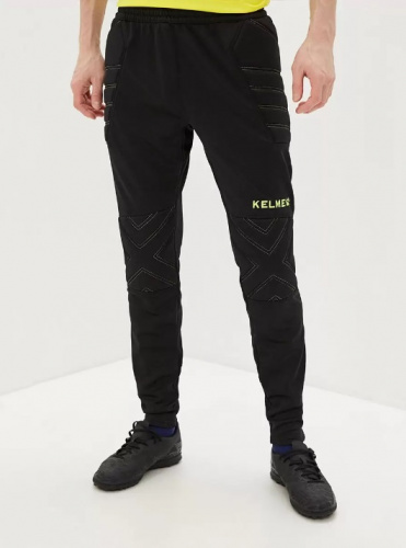 фото Kelme штаны вратарские ZAMORA K15Z408L.010 картинка