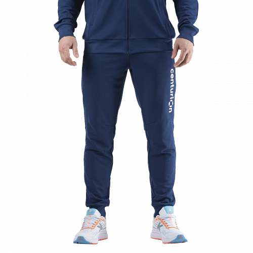 фото Centurion детские штаны тренировочные OPTIMAL PN1203M073 т.синие картинка