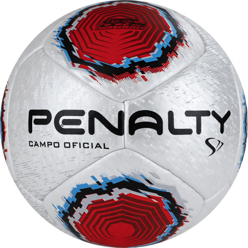 фото Penalty мяч футбольный BOLA CAMPO S11 R1 XXII 5416261610-U картинка