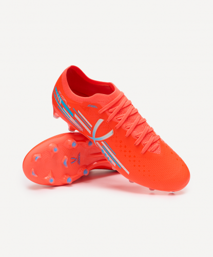 фото Jogel бутсы EVOFLY FG PRO coral ЦБ-00007229 картинка