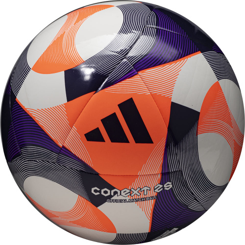 фото Adidas мяч для пляжного футбола Conext 25 Pro Beach JH1276 FIFA Pro картинка