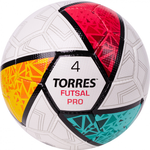 фото Torres мяч футзальный Futsal Pro FS323794 картинка