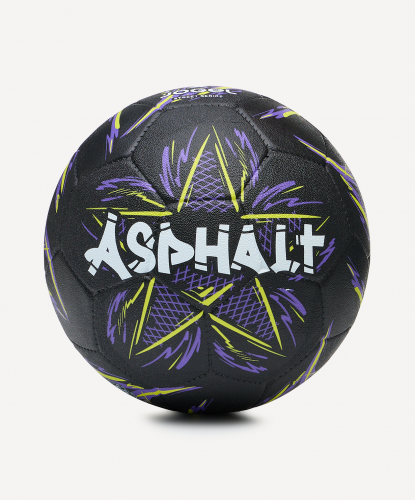 фото Jogel мяч футбольный Asphalt №5 ЦБ-00007702 картинка