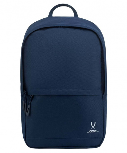 фото Jogel рюкзак ESSENTIAL Backpack ЦБ-00003915 т.синий картинка
