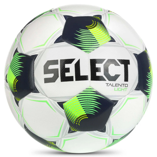 фото Select мяч футбольный Talento DB Light V26 0773871014 картинка