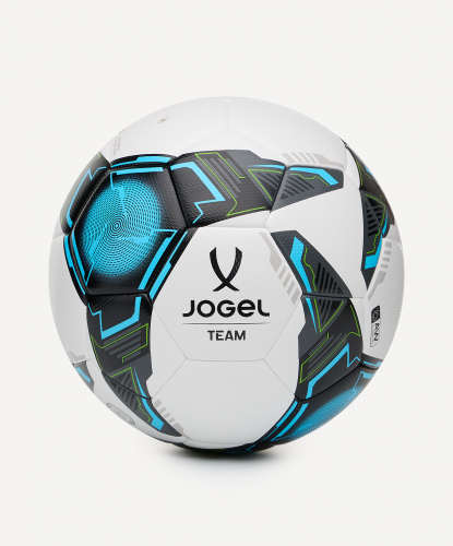 фото Jogel мяч футбольный Team №3 ЦБ-00007707 картинка