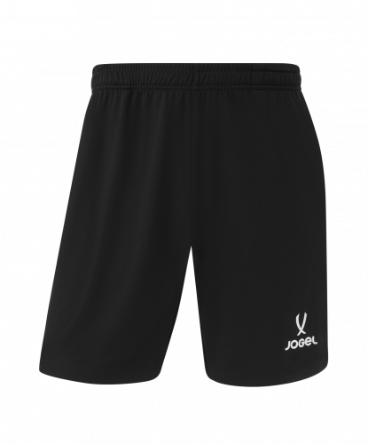 фото Jogel трусы судейские DIVISION Referee Shorts 2.0 ЦБ-00007693 черный картинка