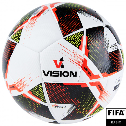 фото Vision мяч футбольный Spark F324045 FIFA Basiс картинка