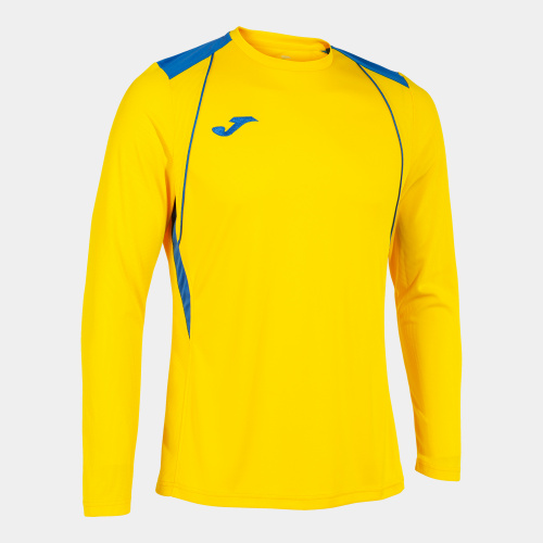 фото Joma майка футбольная CHAMPIONSHIP VII 103204 картинка