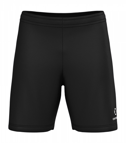 фото Centurion трусы футбольные OPTIMAL FS0101M015 черные картинка