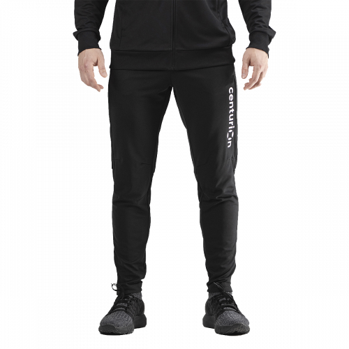 фото Centurion штаны тренировочные OPTIMAL PN1103M015 черные картинка