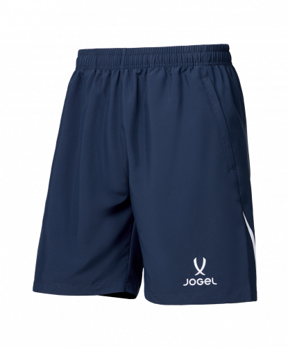 фото Jogel детские шорты парадные DIVISION Track Shorts ЦБ-00007966 т.синие картинка