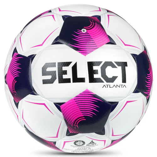 фото Select мяч футбольный Atlanta v26 0575971011 FIFA Basic картинка