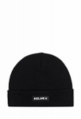 Kelme шапка LERIDA 9886506.000 черная