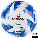 Vision мяч футбольный Mission FV324075 FIFA Basic