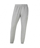 Jogel штаны спортивные ESSENTIAL Cotton Fleece ЦБ-00004821 серые