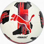 Puma мяч футбольный Orbita 5 Fusion 08433104