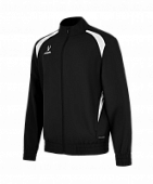 Jogel детская куртка парадная DIVISION Track Jacket ЦБ-00008017 черная