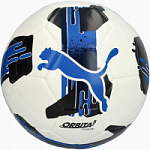 Puma мяч футбольный ORBITA 5 Fusion 08433105