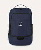 Jogel рюкзак с двойным дном CAMP Double Bottom 2.0 ЦБ-00005195 т.синий