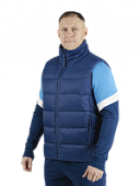 Centurion жилет PREMIUM WV101M073 т.синий