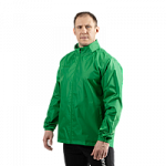 Centurion куртка вз OPTIMAL FZWB111M148 зеленая
