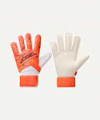 Jogel перчатки вратарские Legend BL3 Flat ЦБ-00004764 коралловые
