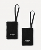 Jogel напульсники Referee Wrist Band ЦБ-00007825 черные
