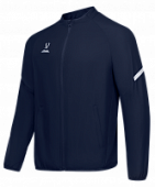 Jogel олимпийка CAMP 2 LINED jacket ЦБ-00003440 т.синяя
