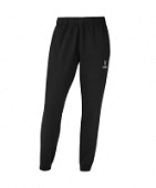 Jogel штаны спортивные ESSENTIAL Cotton Fleece ЦБ-00004819 черные