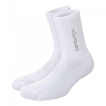 Centurion носки длинные OPTIMAL 40004.007 белые