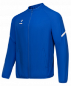 Jogel олимпийка CAMP 2 LINED jacket ЦБ-00003446 синяя