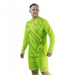 Centurion вратарская форма OPTIMAL FLK184M016  я.зеленая