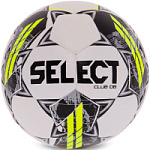 Select мяч футбольный Club DB V23 0865160100 FIFA Basic