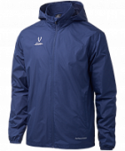 Jogel куртка вз DIVISION Shower Jacket УТ-00020955 т.синяя