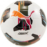 Puma мяч футбольный Orbita 6 MS 08433501
