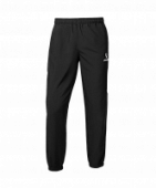 Jogel детские брюки парадные DIVISION Track Pants ЦБ-00007964 черные