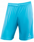 Jogel трусы футбольные CAMP Classic УТ-00016221 бирюзовые