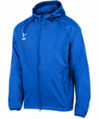 Jogel куртка вз детская CAMP Rain Jacket ЦБ-00000366 синяя
