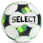 Select мяч футбольный Talento DB Light V26 0773871014