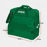Joma сумка TRAINING BAGS X Large 400008