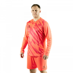 Centurion вратарская форма OPTIMAL FLK184M616   розовая